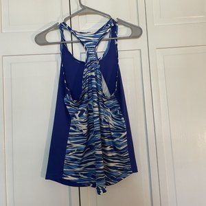 Under Armour tank top